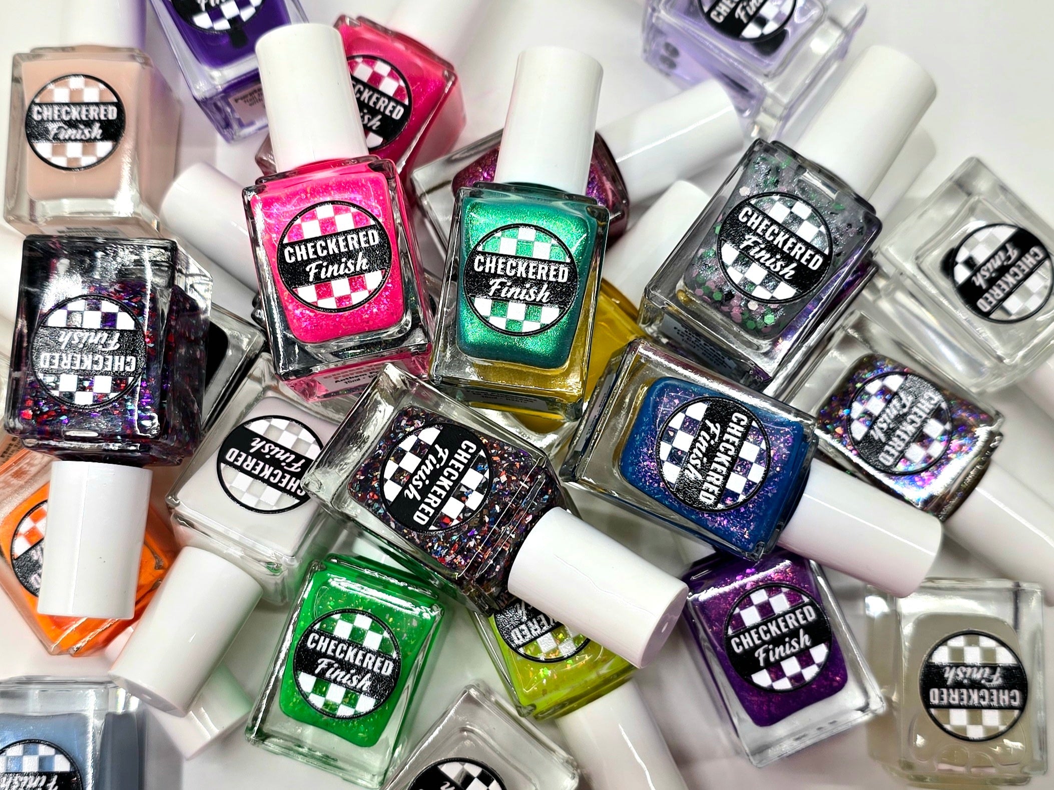 Nail Polish