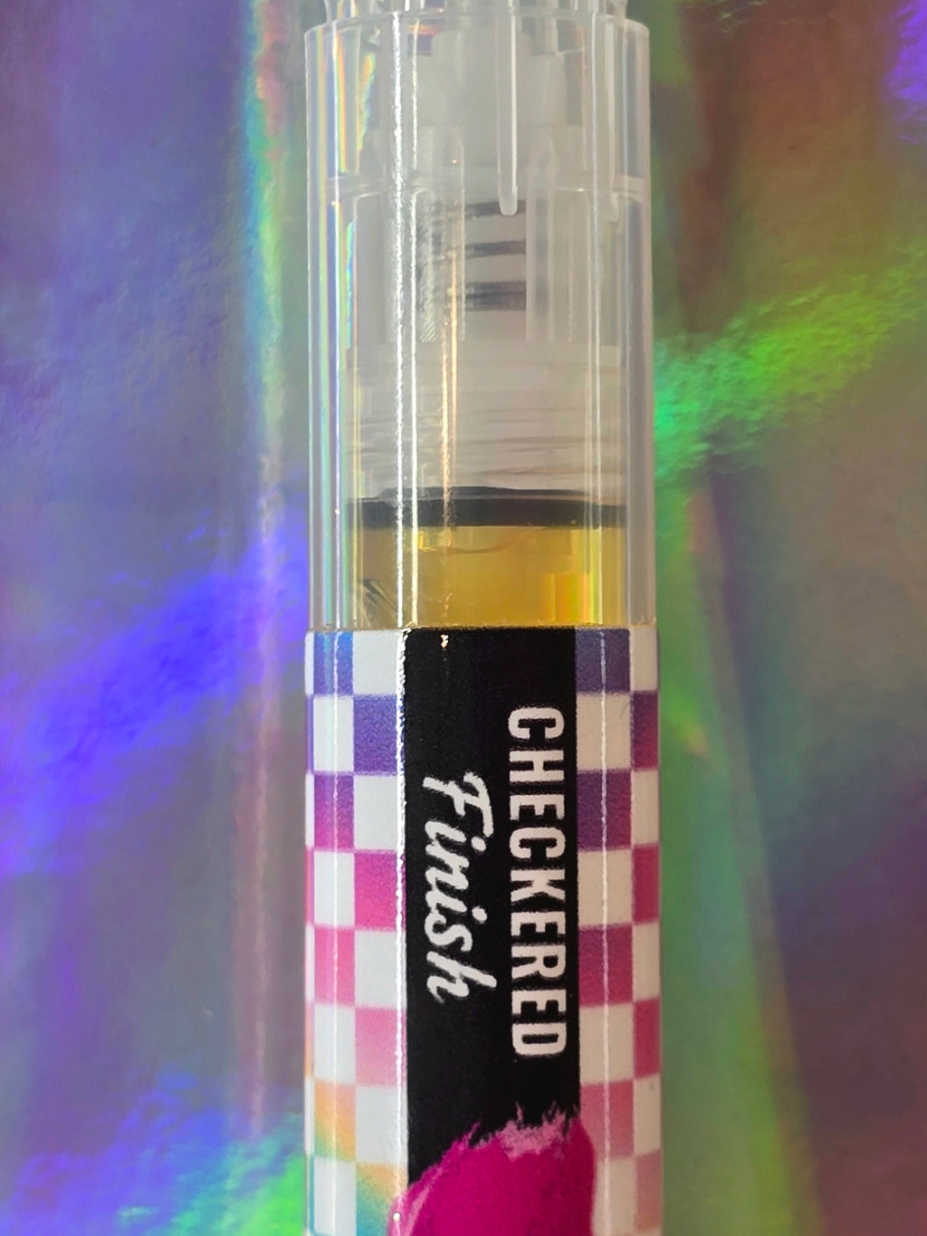 6mL Refillable Cuticle Oil Cartridge CutiPen