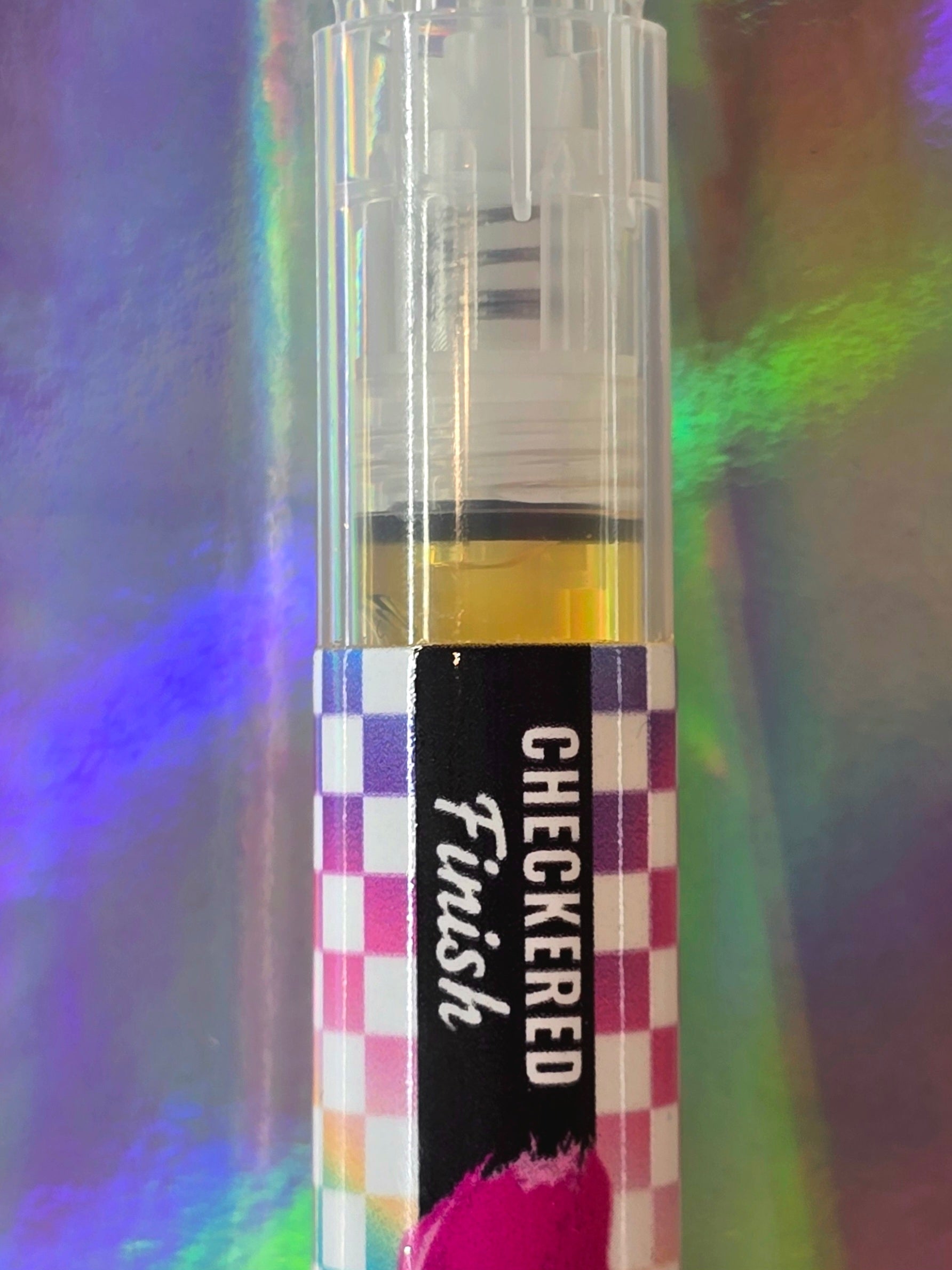 6mL Refillable Cuticle Oil Cartridge CutiPen