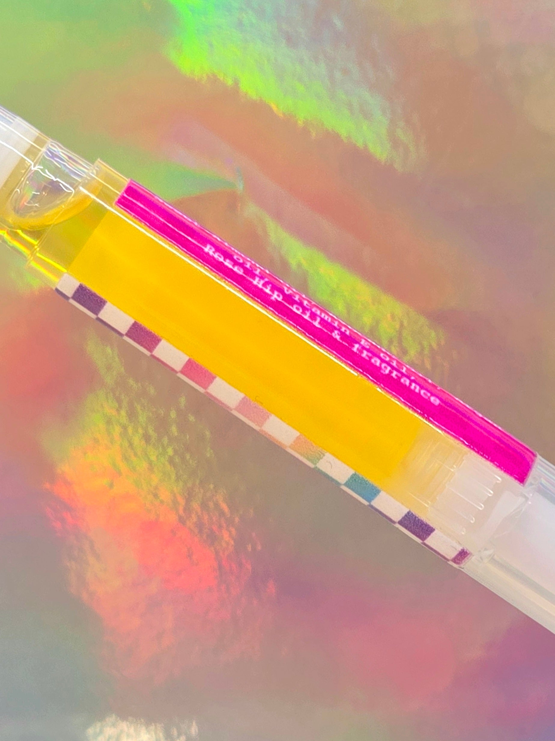 3mL Cuticle Oil Twist CutiPen