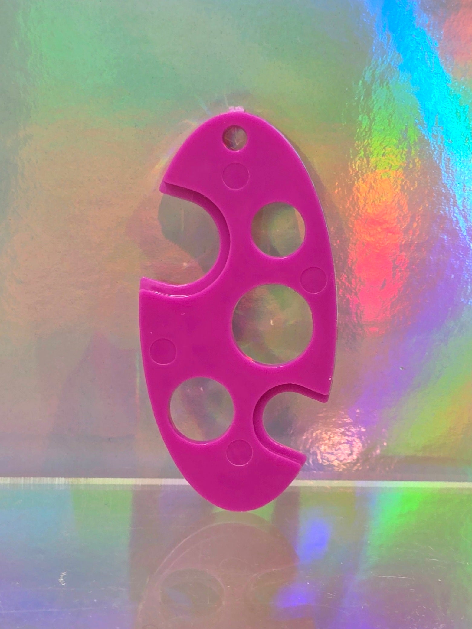 Refill Tool