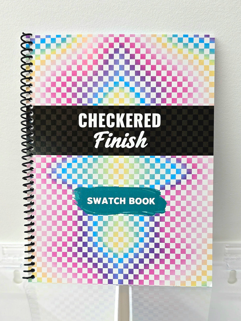 Swatch Book