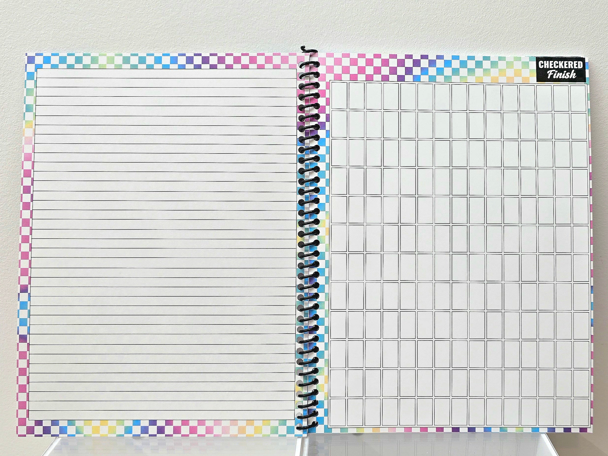 Swatch Book