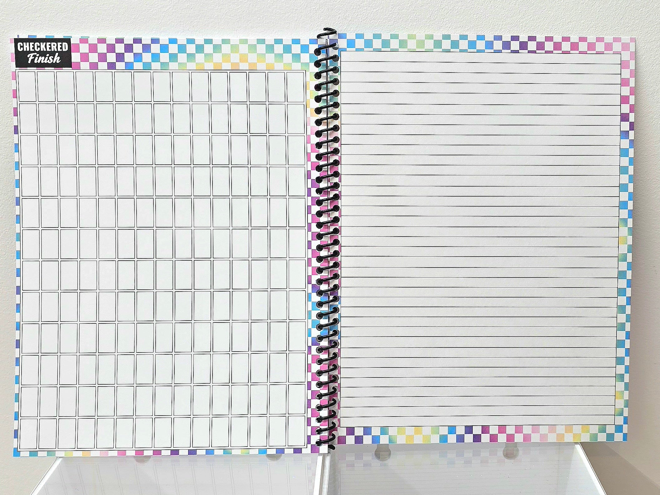 Swatch Book
