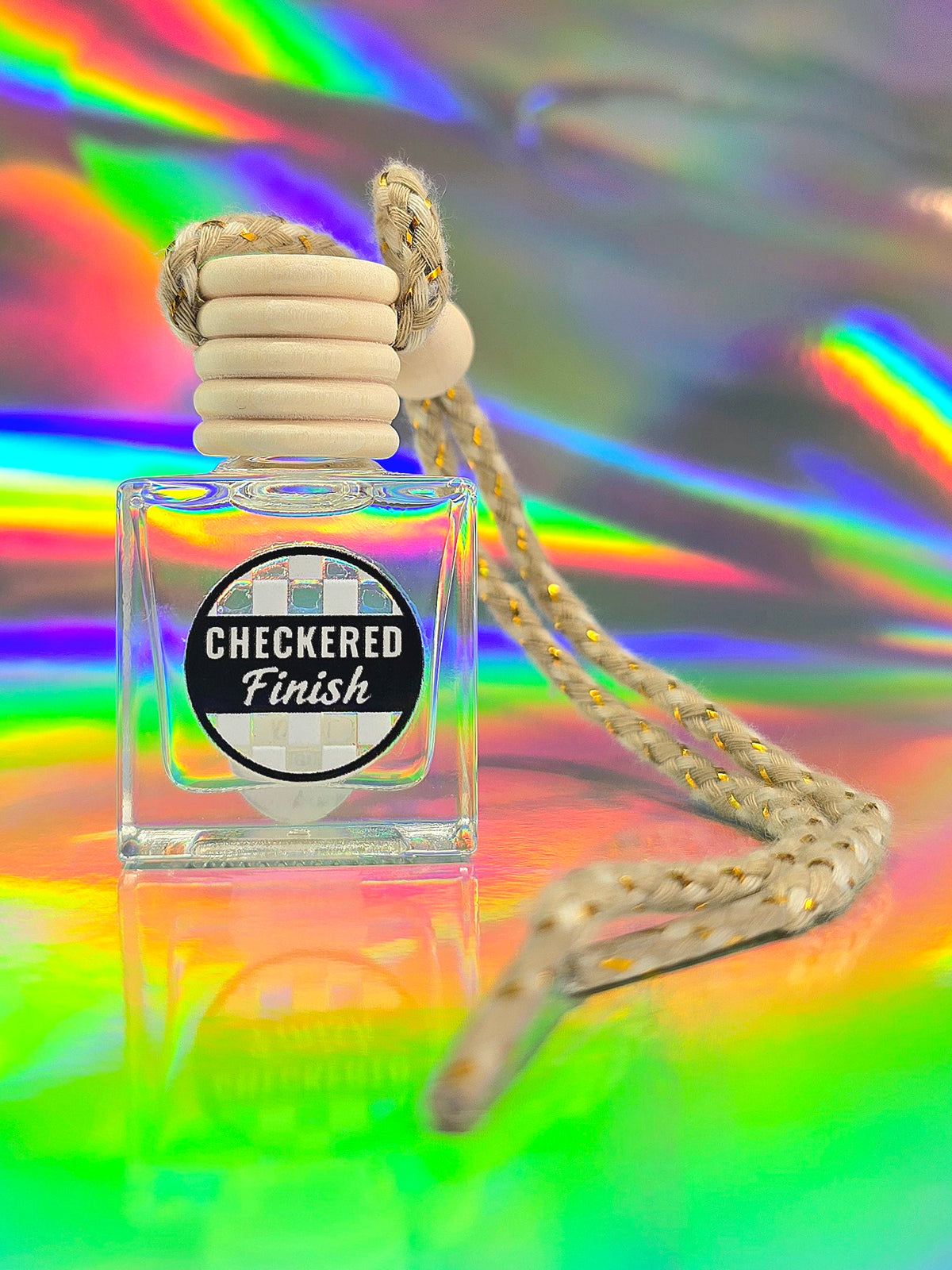 Car Scent Diffuser