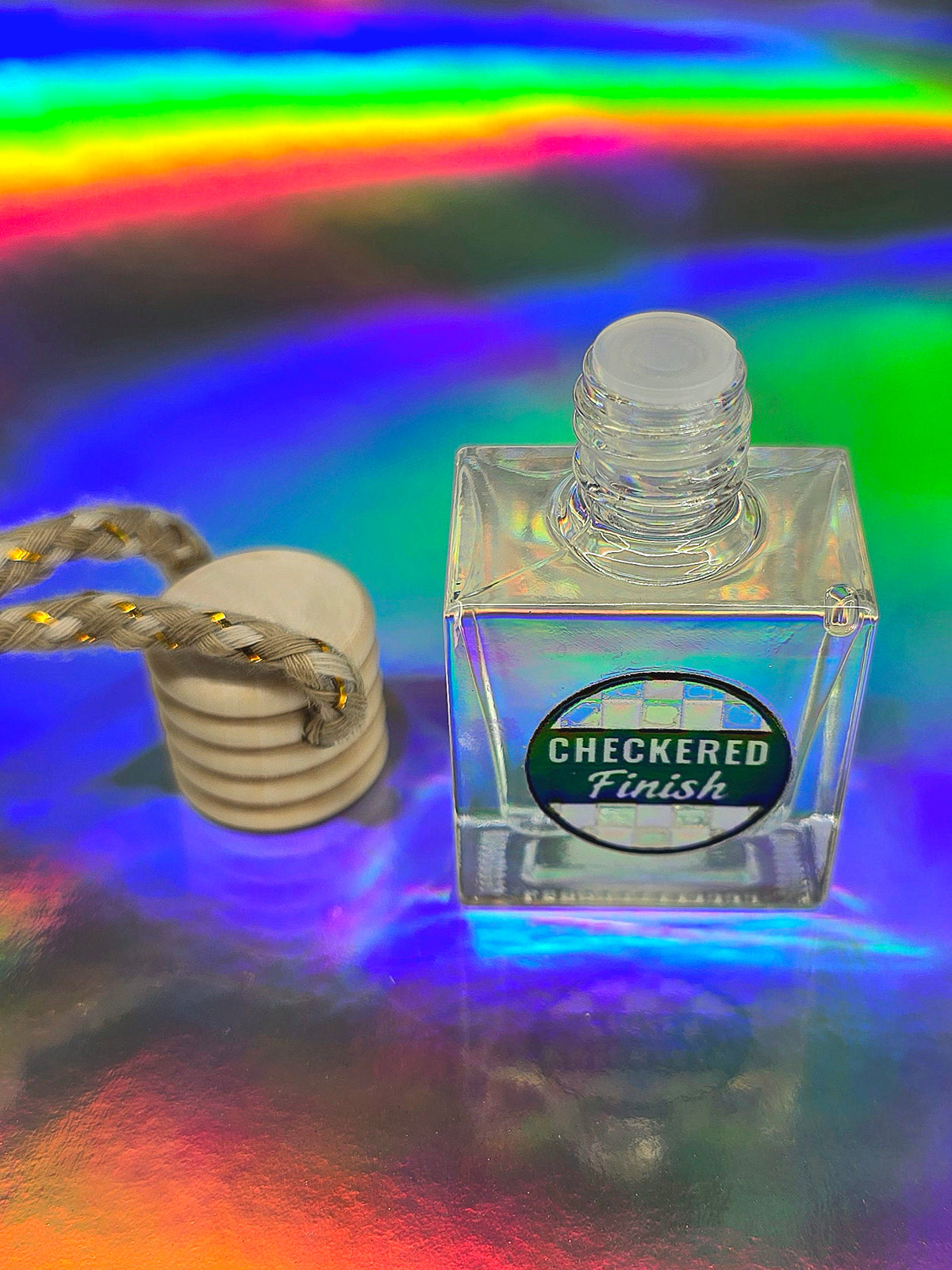 Car Scent Diffuser