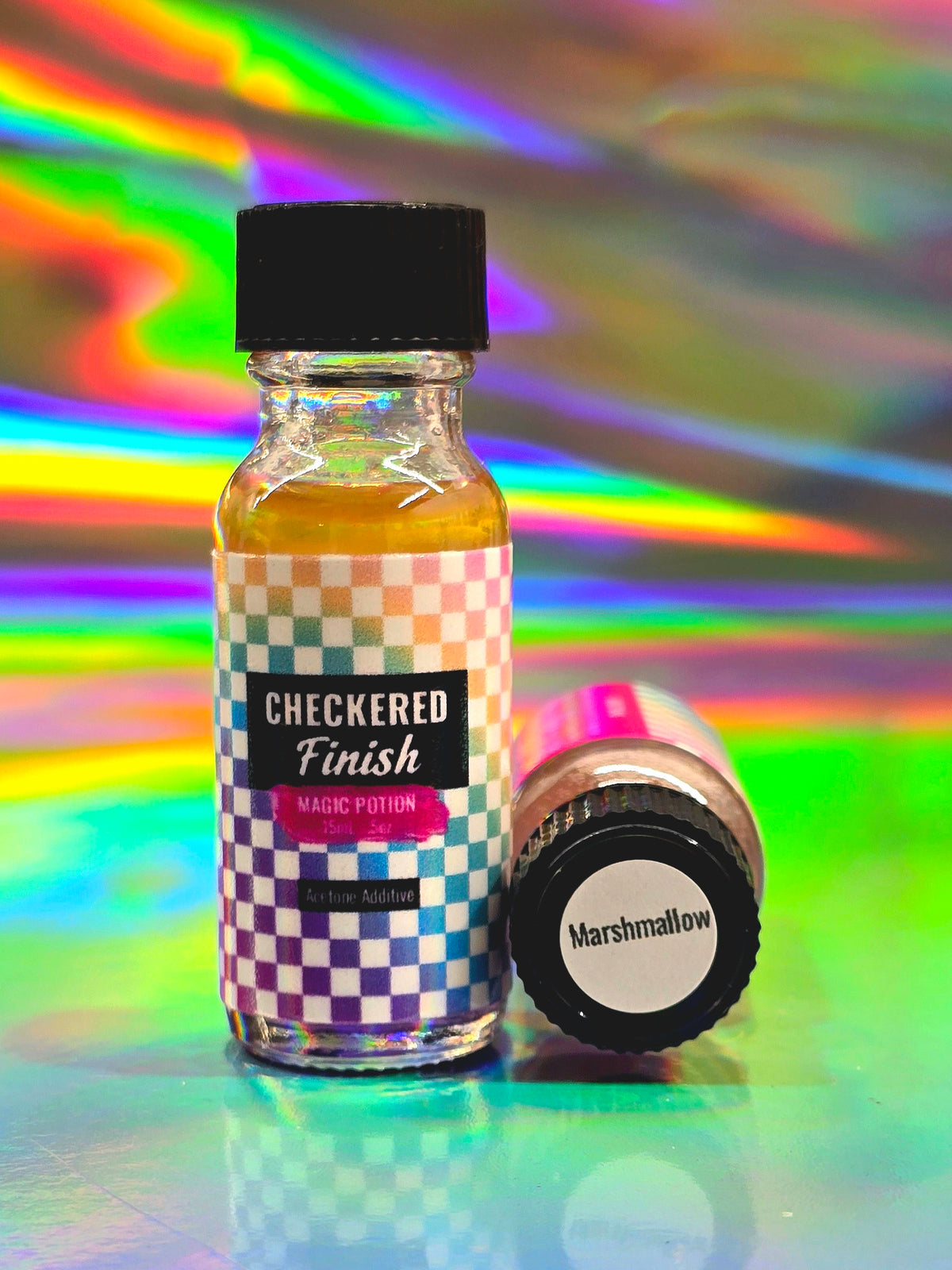 Magic Potion