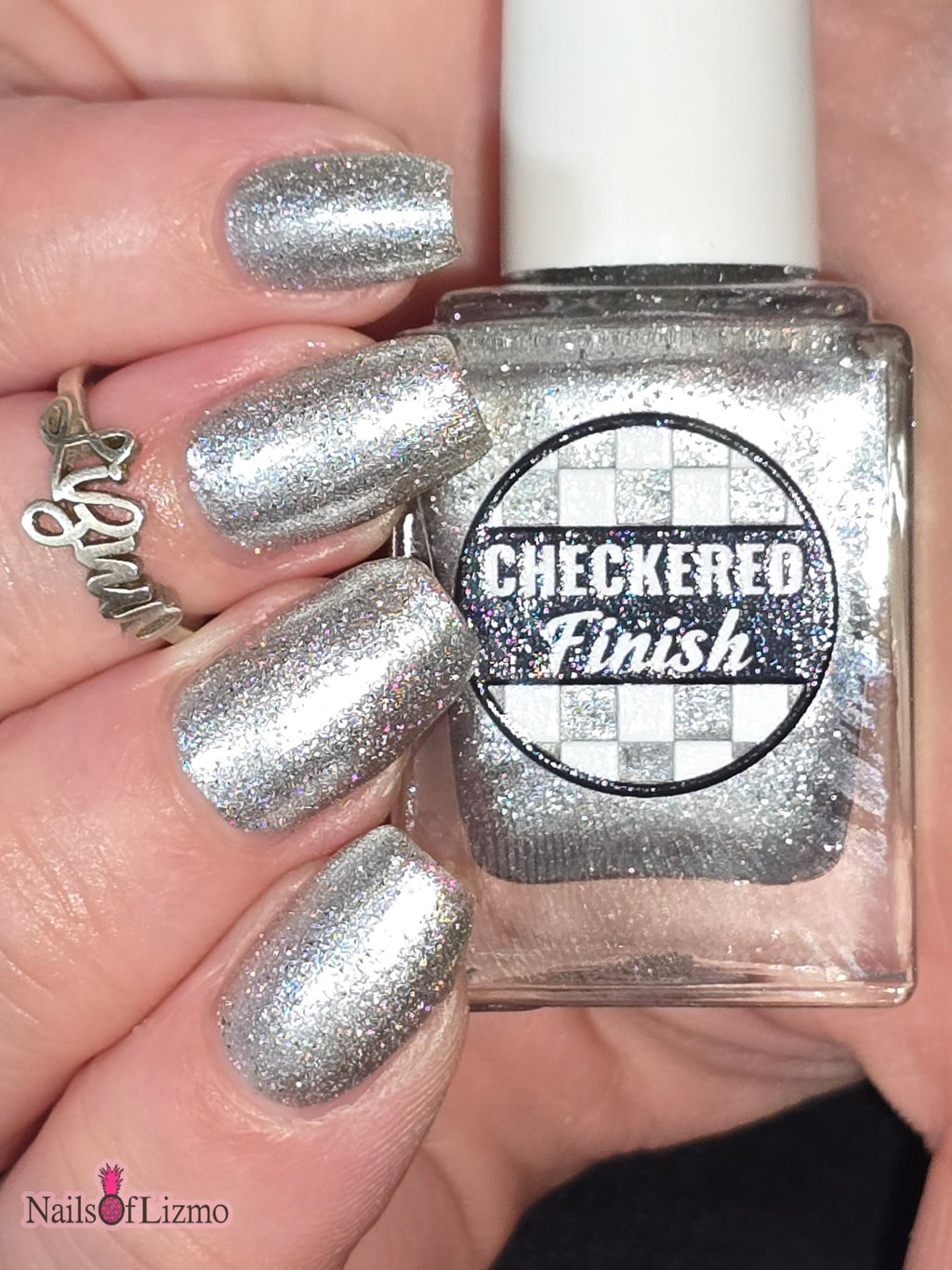 Silver and Cold