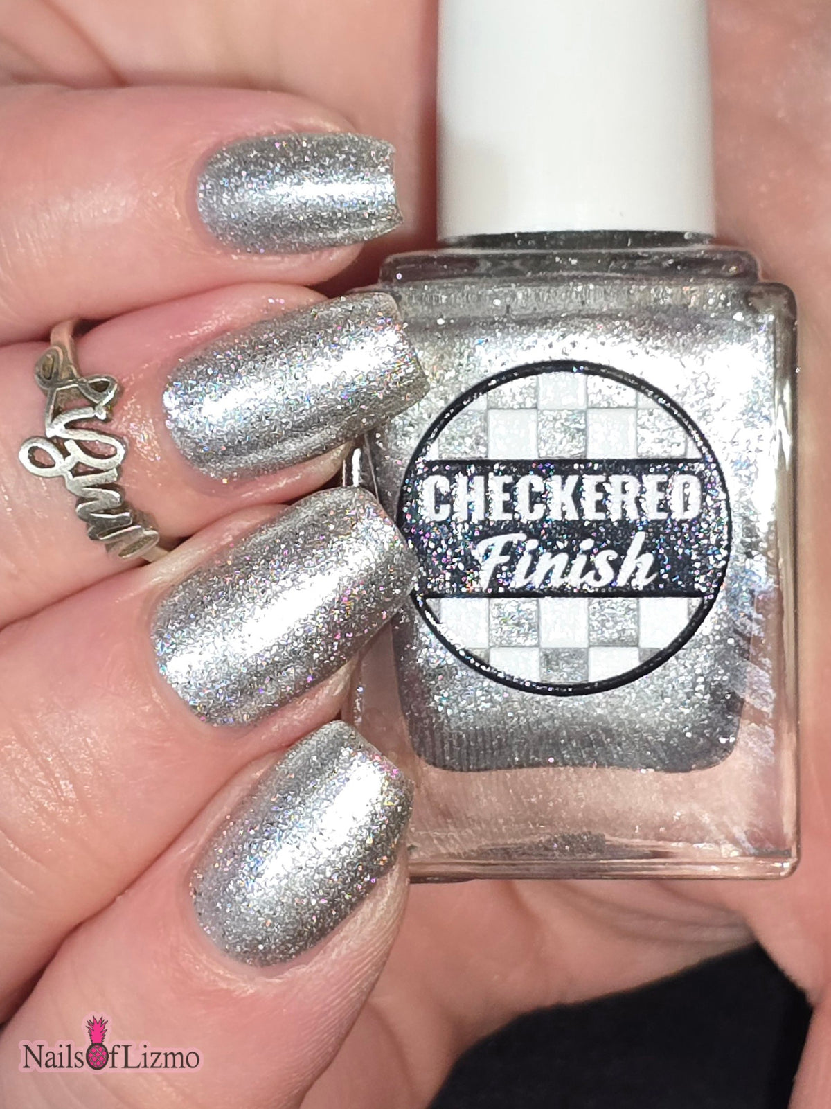 Silver and Cold