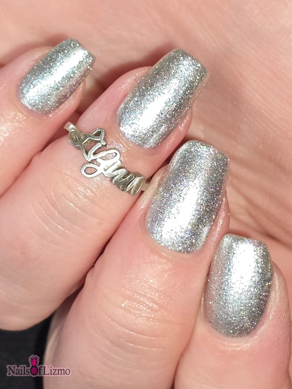 Silver and Cold