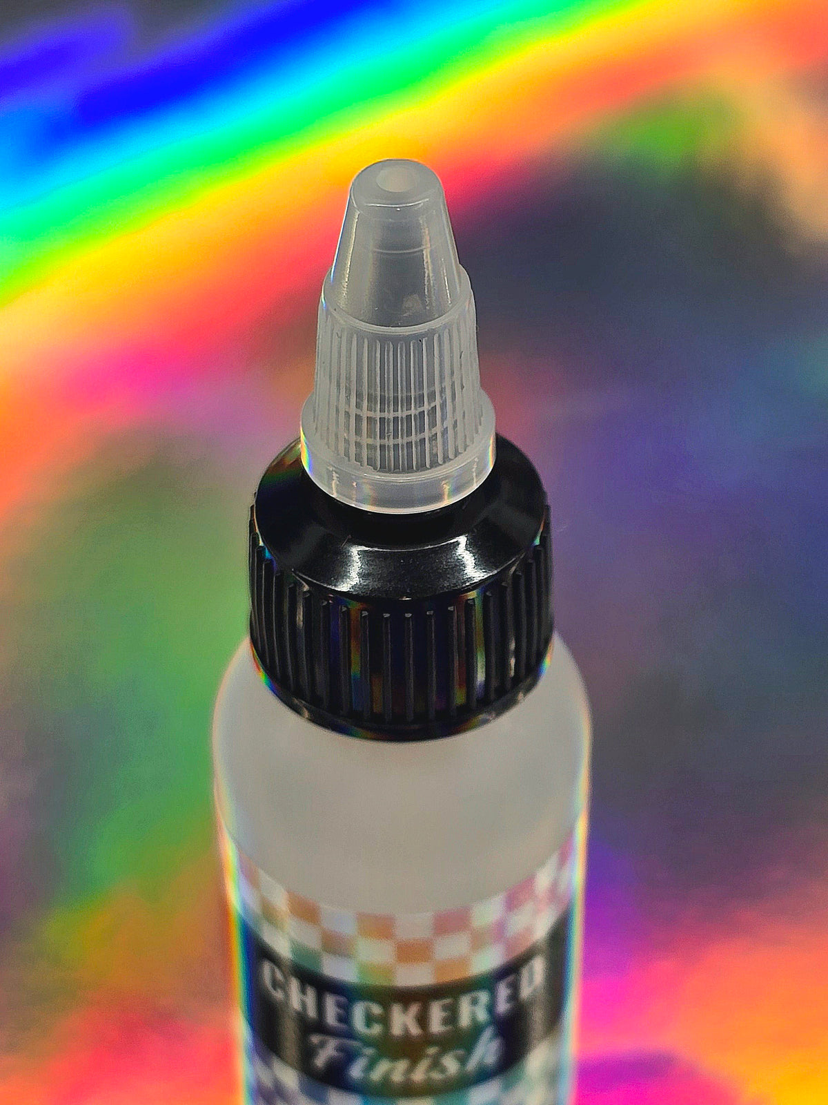 Base-ic Maintenance (Deep Nutrition base coat) 50ML Refill Bottle