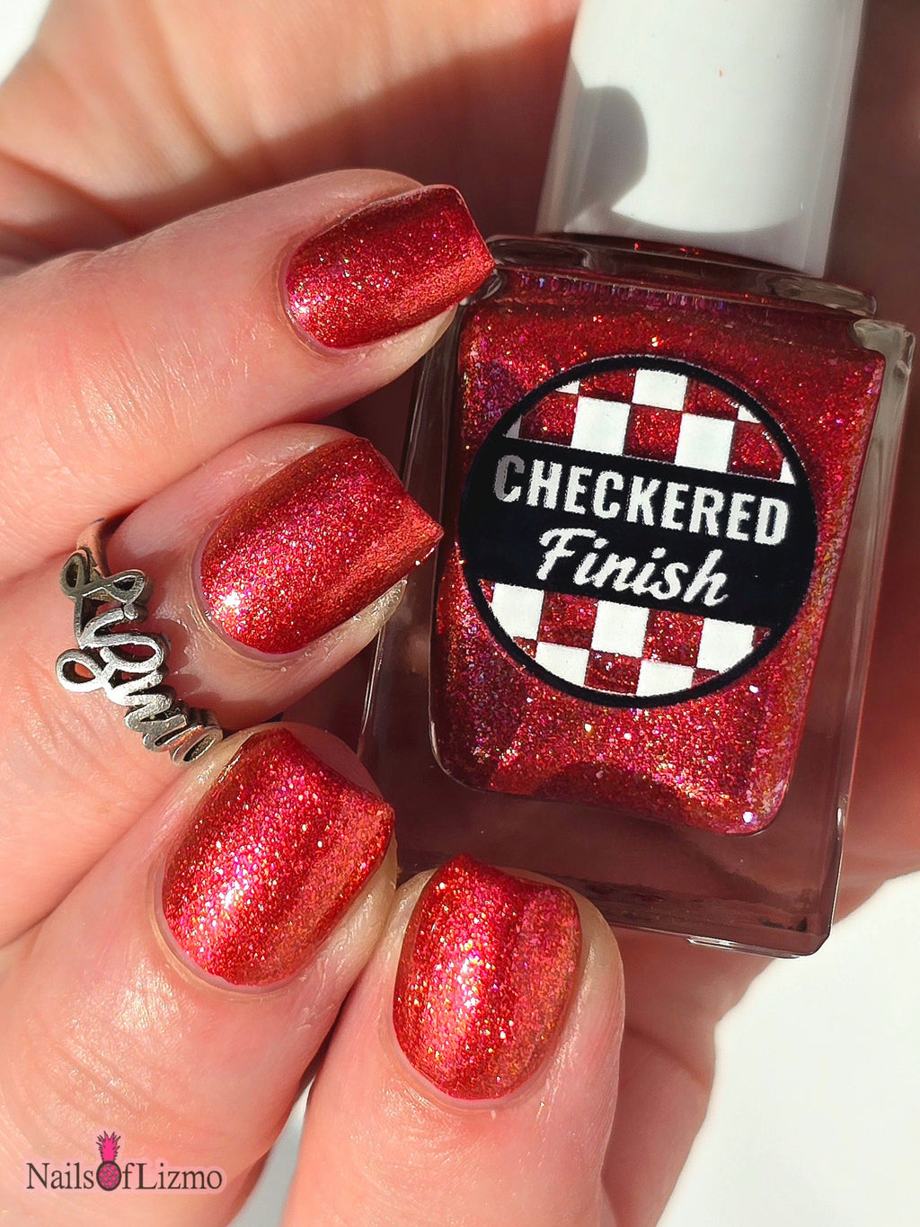 Heart of Gold (Dolly Parton Charity Polish)