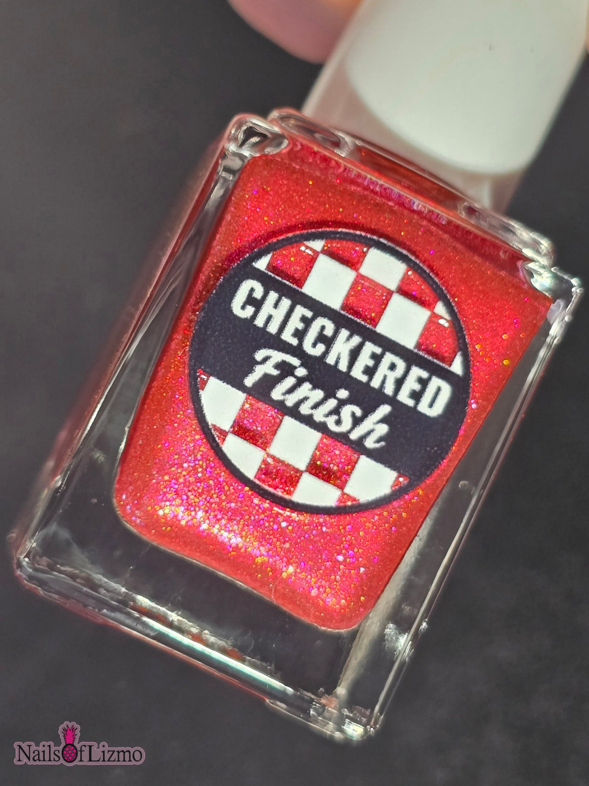 Heart of Gold (Dolly Parton Charity Polish)