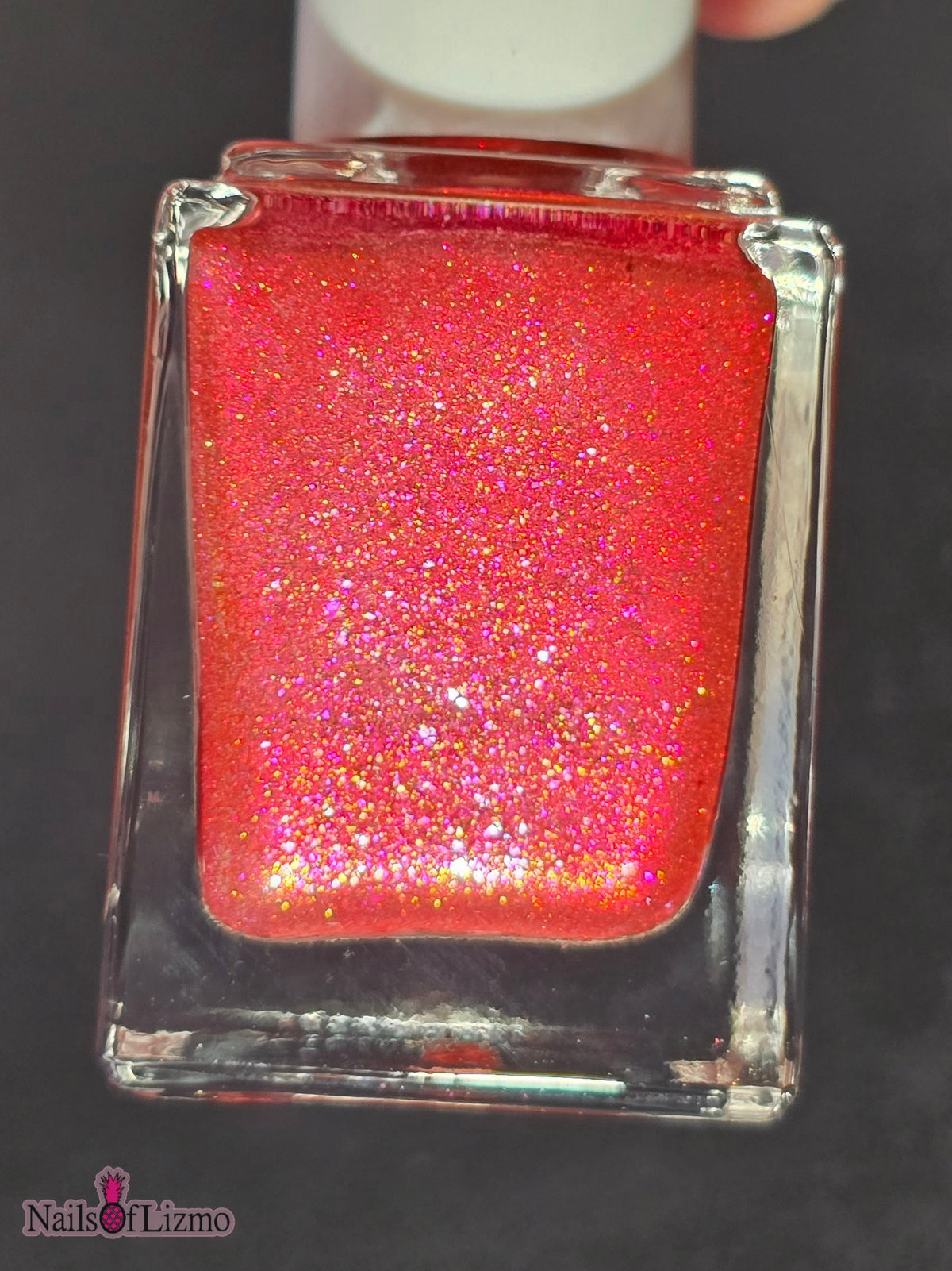 Heart of Gold (Dolly Parton Charity Polish)