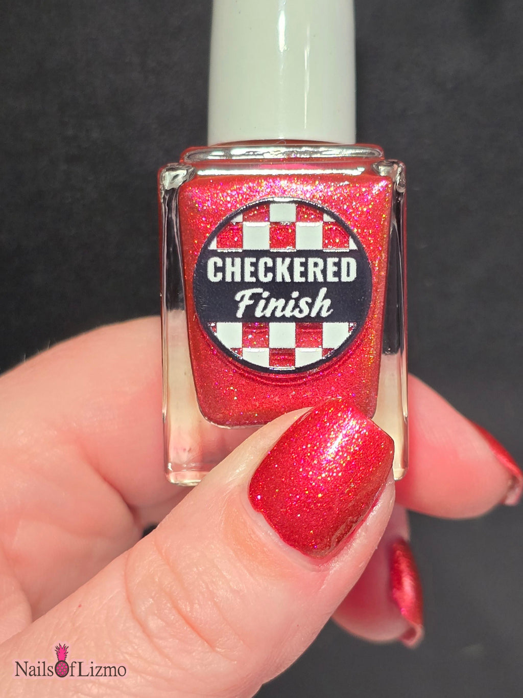 Heart of Gold (Dolly Parton Charity Polish)