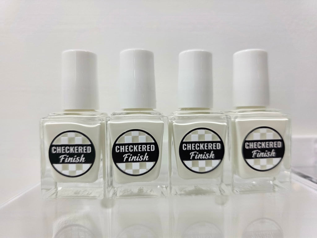 Quick Release (Latex Peel off base coat)
