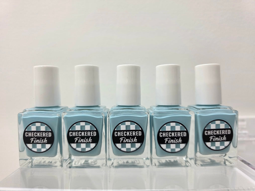 Guard Rail (Skin & Cuticle barrier)