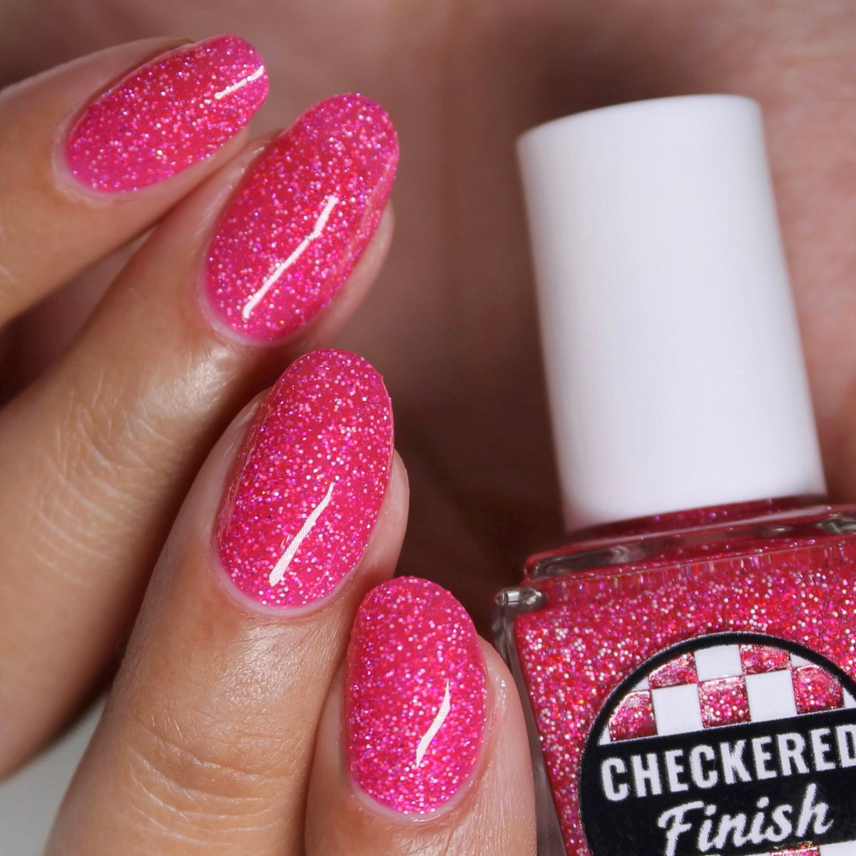 All the Pink Things