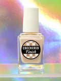 Base-ic Maintenance (Deep Nutrition base coat)