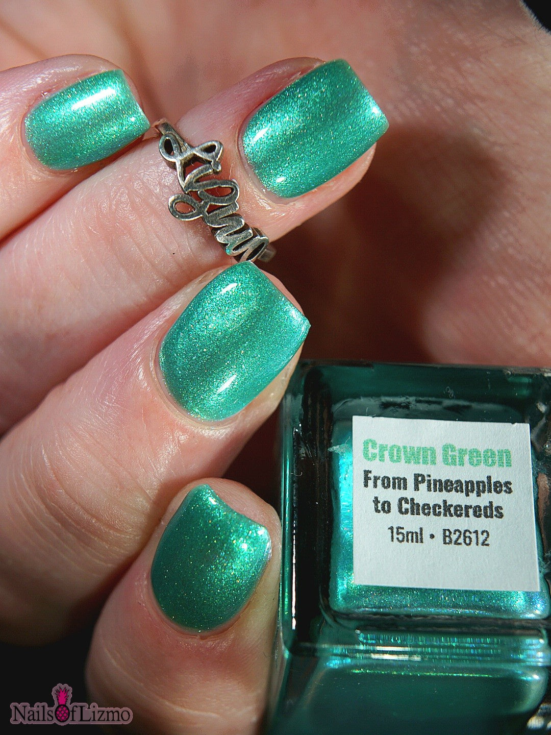 Crown Green