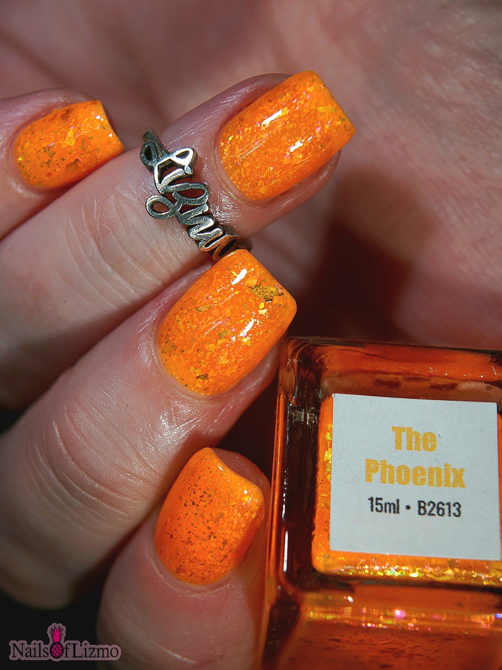 The Phoenix