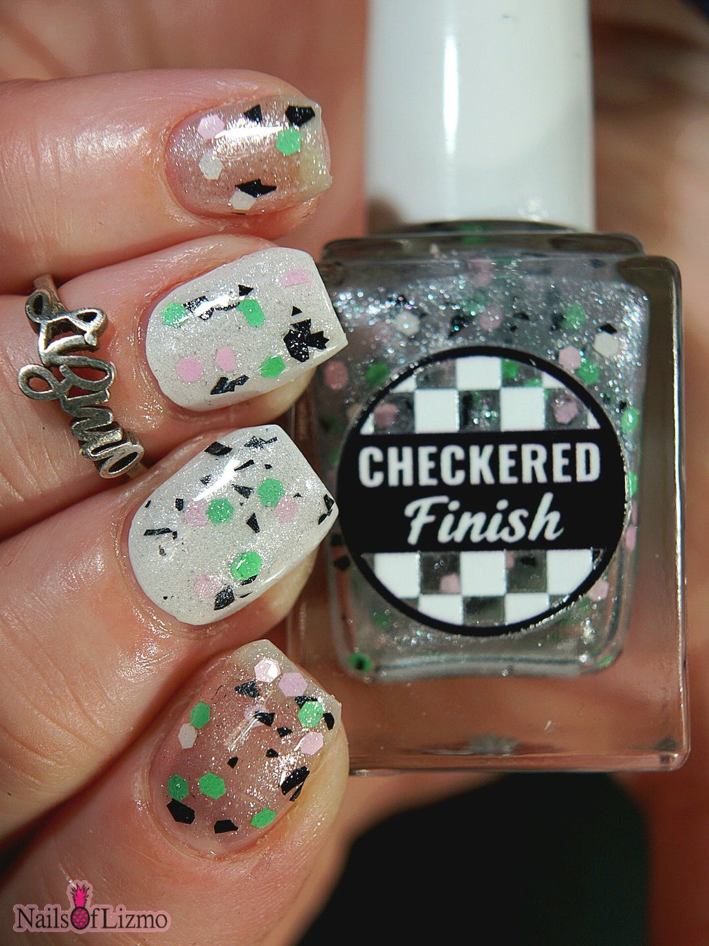 Glitters of the Past