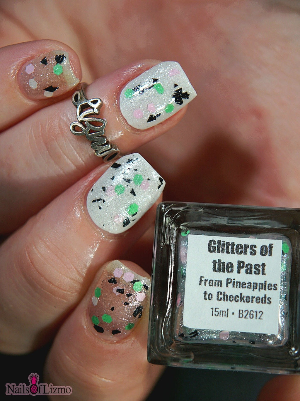 Glitters of the Past