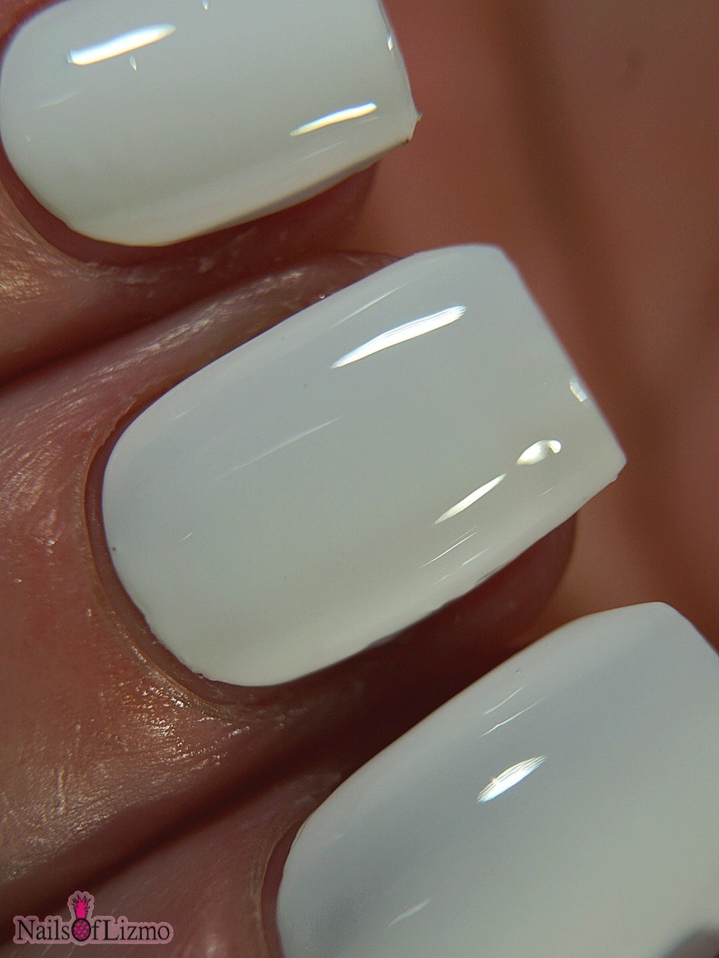 White Out