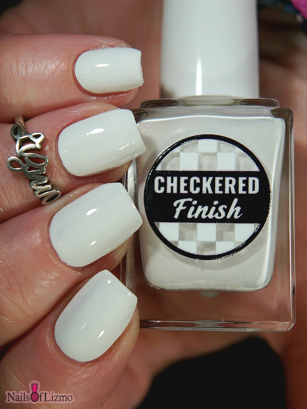 White Out