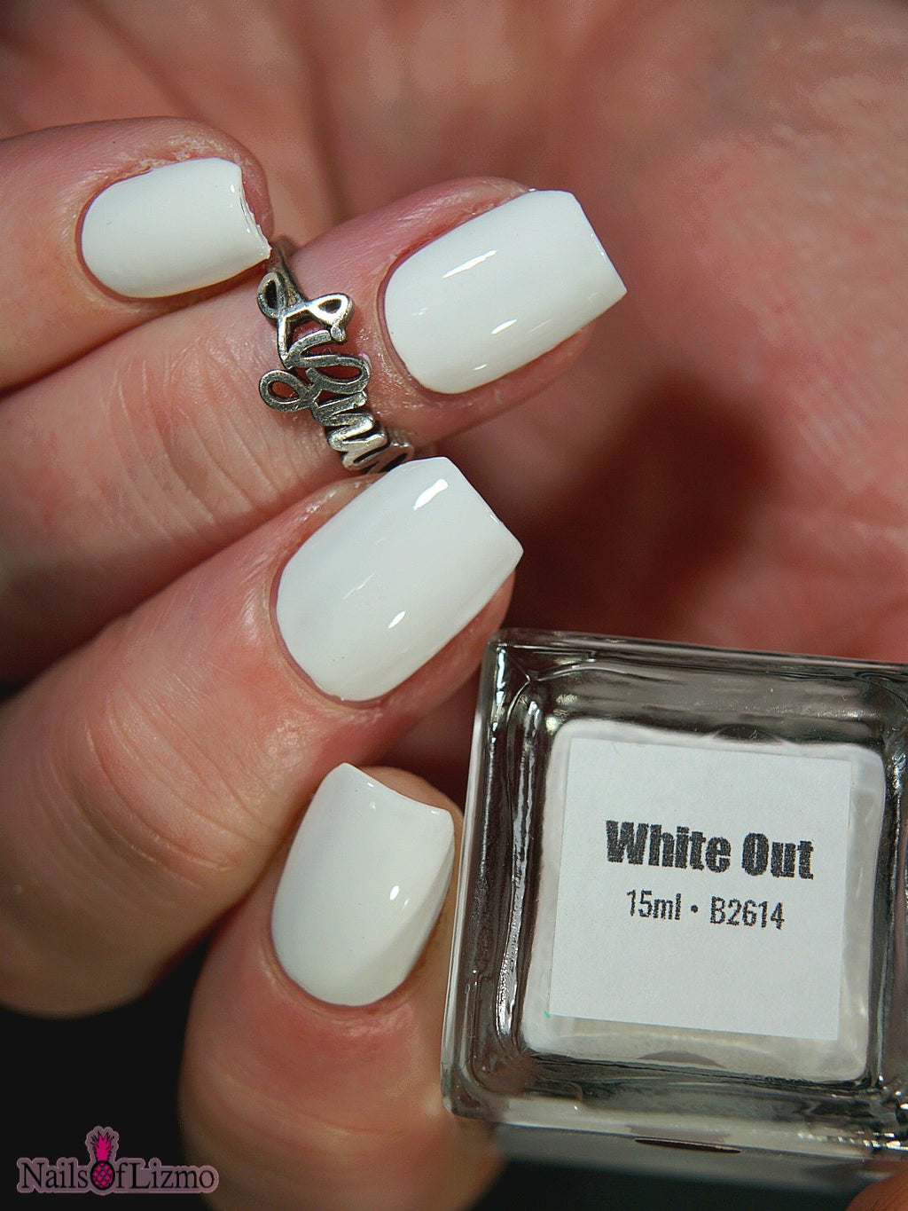 White Out