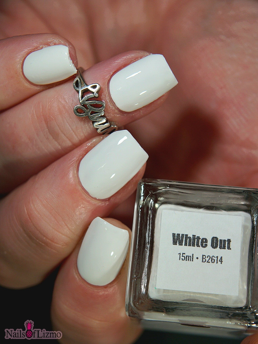 White Out