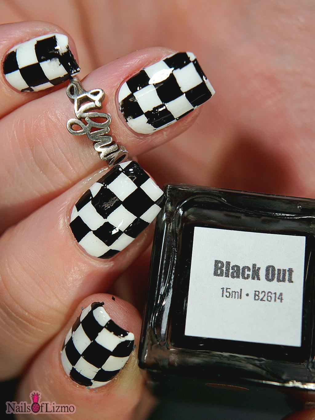 Black Out