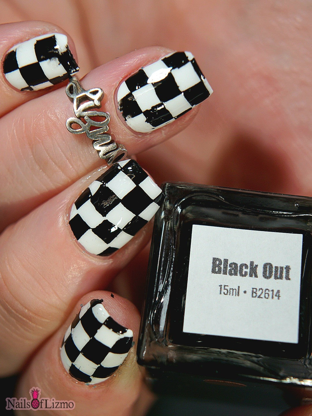 Black Out