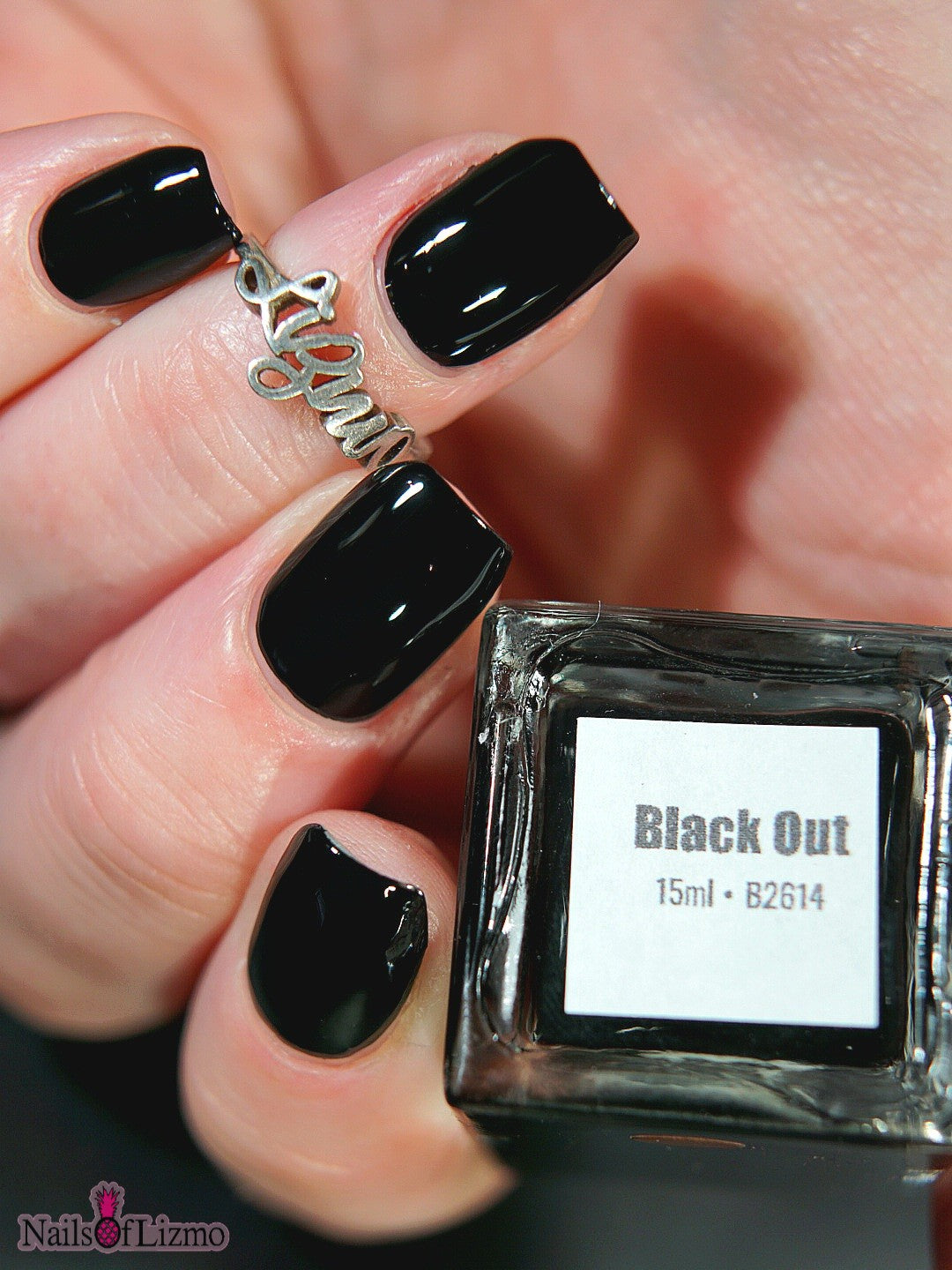 Black Out