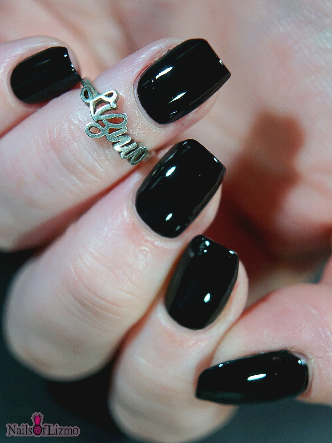 Black Out
