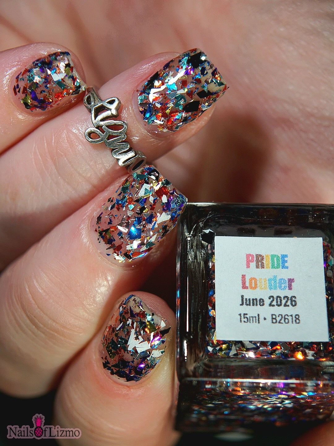 PRIDE Louder