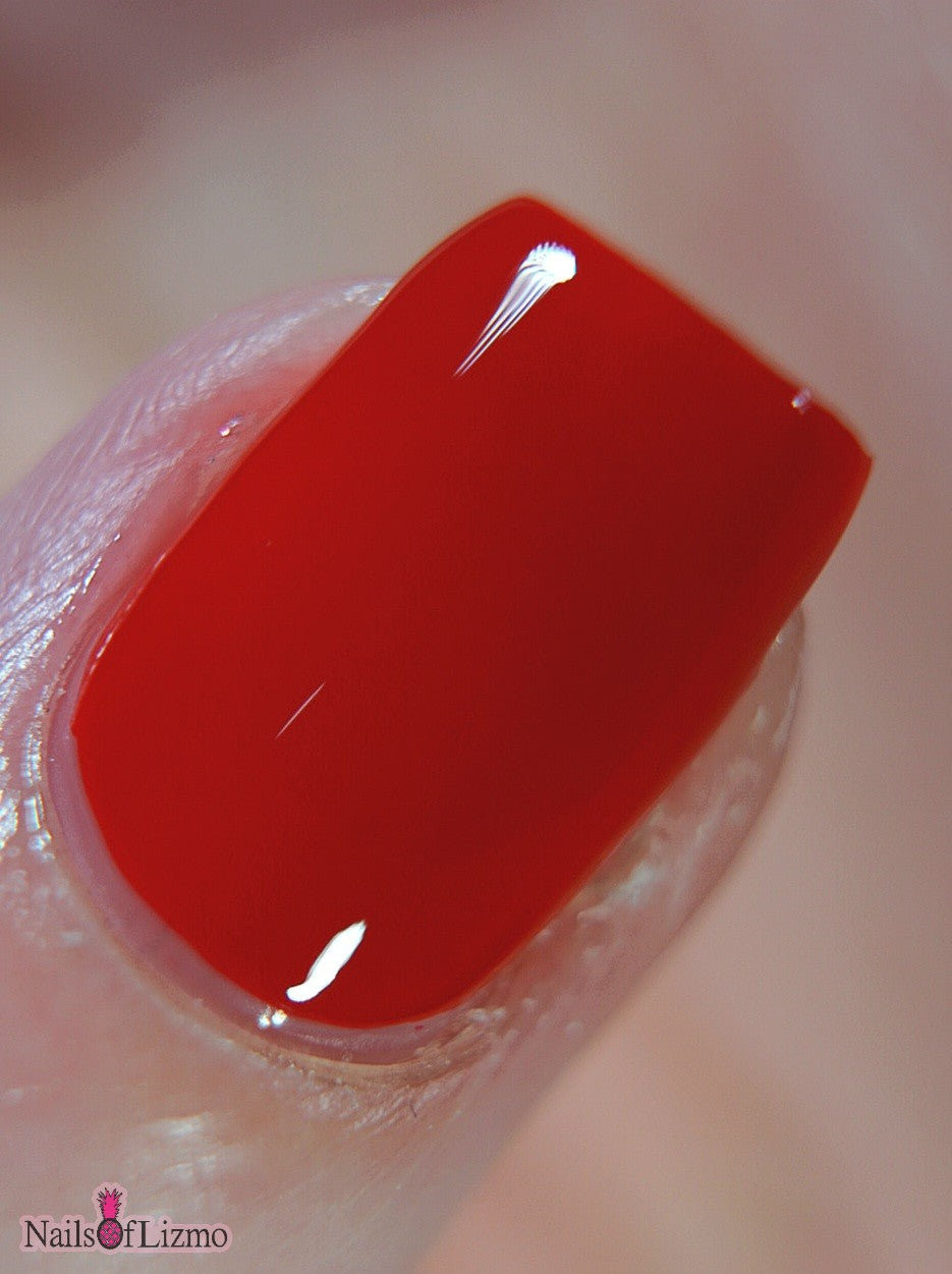 Cherry Red