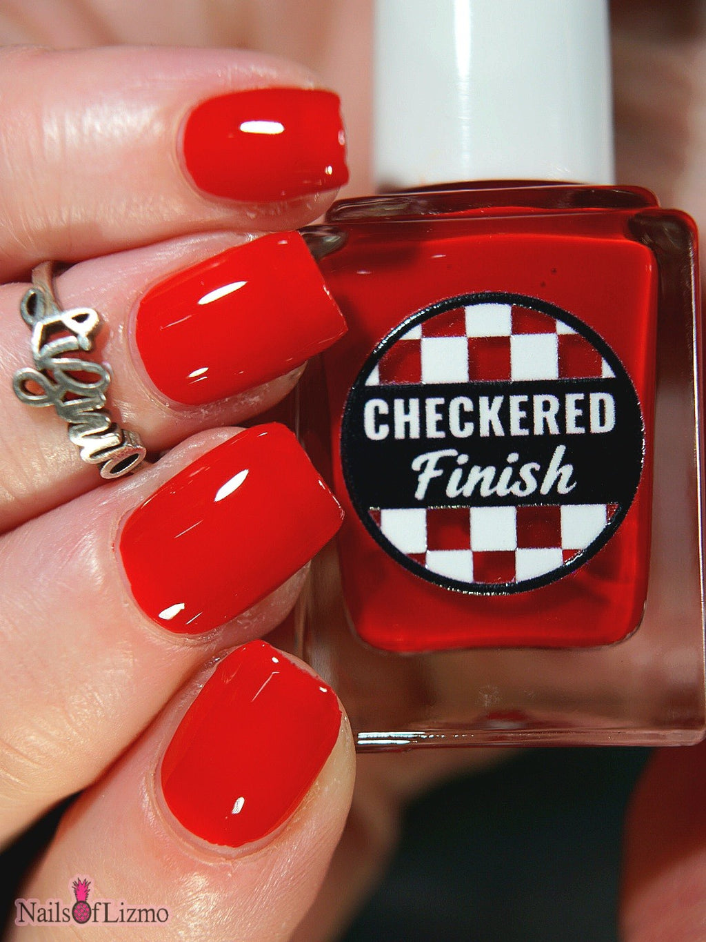 Cherry Red