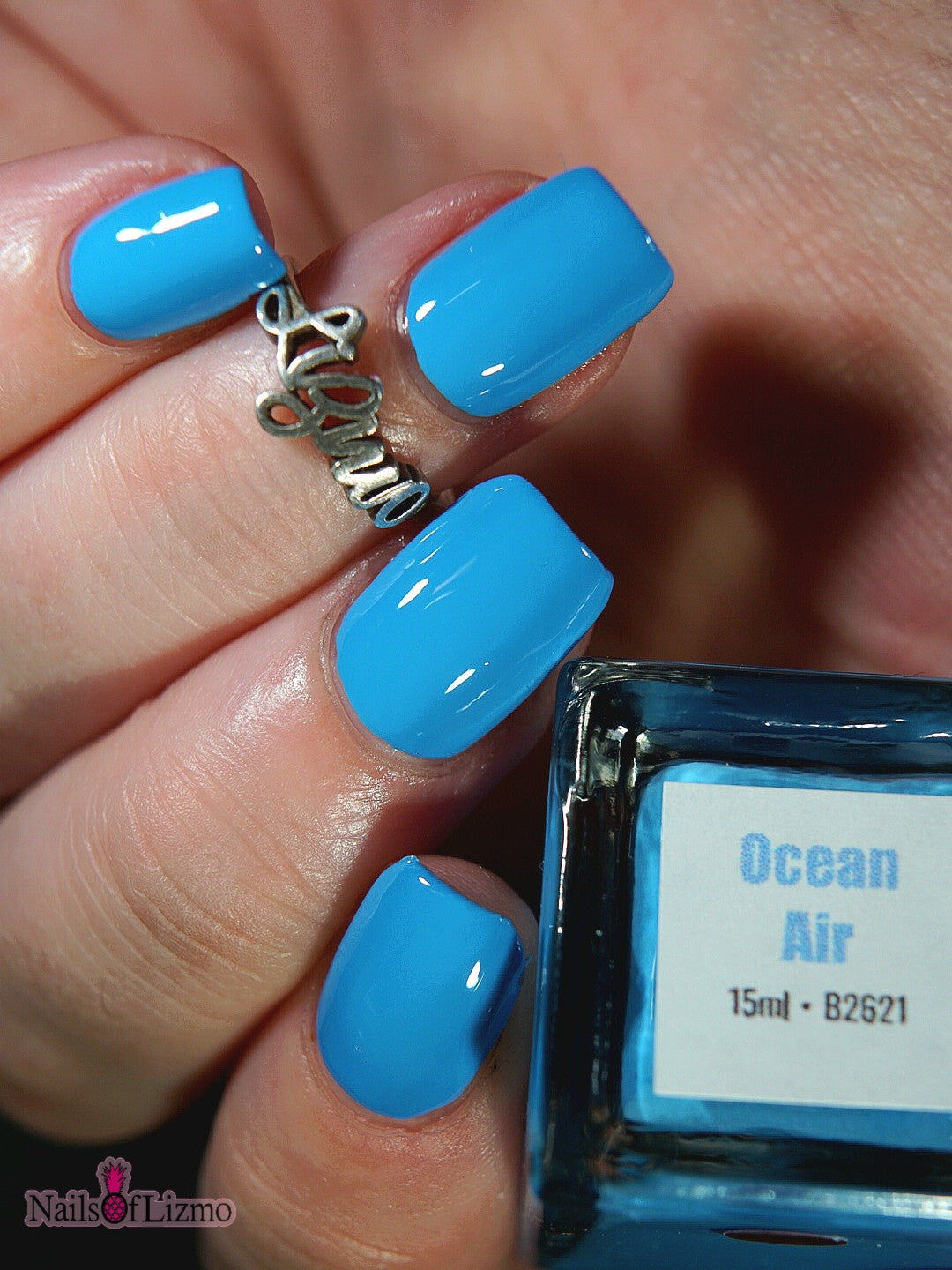 Ocean Air