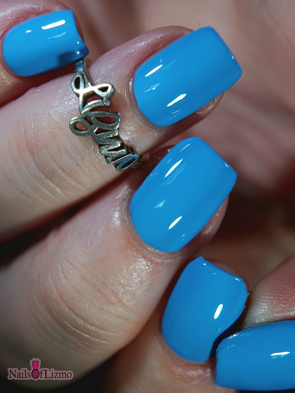 Ocean Air