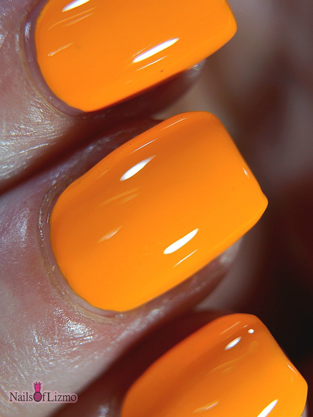 Candy-loupe