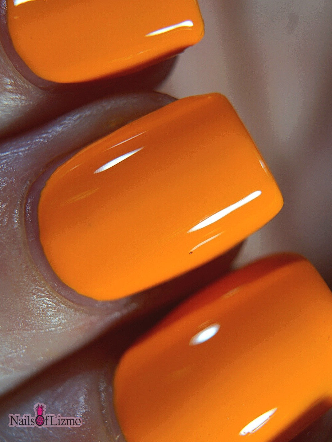 Candy-loupe
