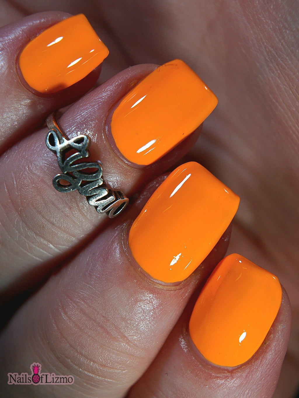 Candy-loupe