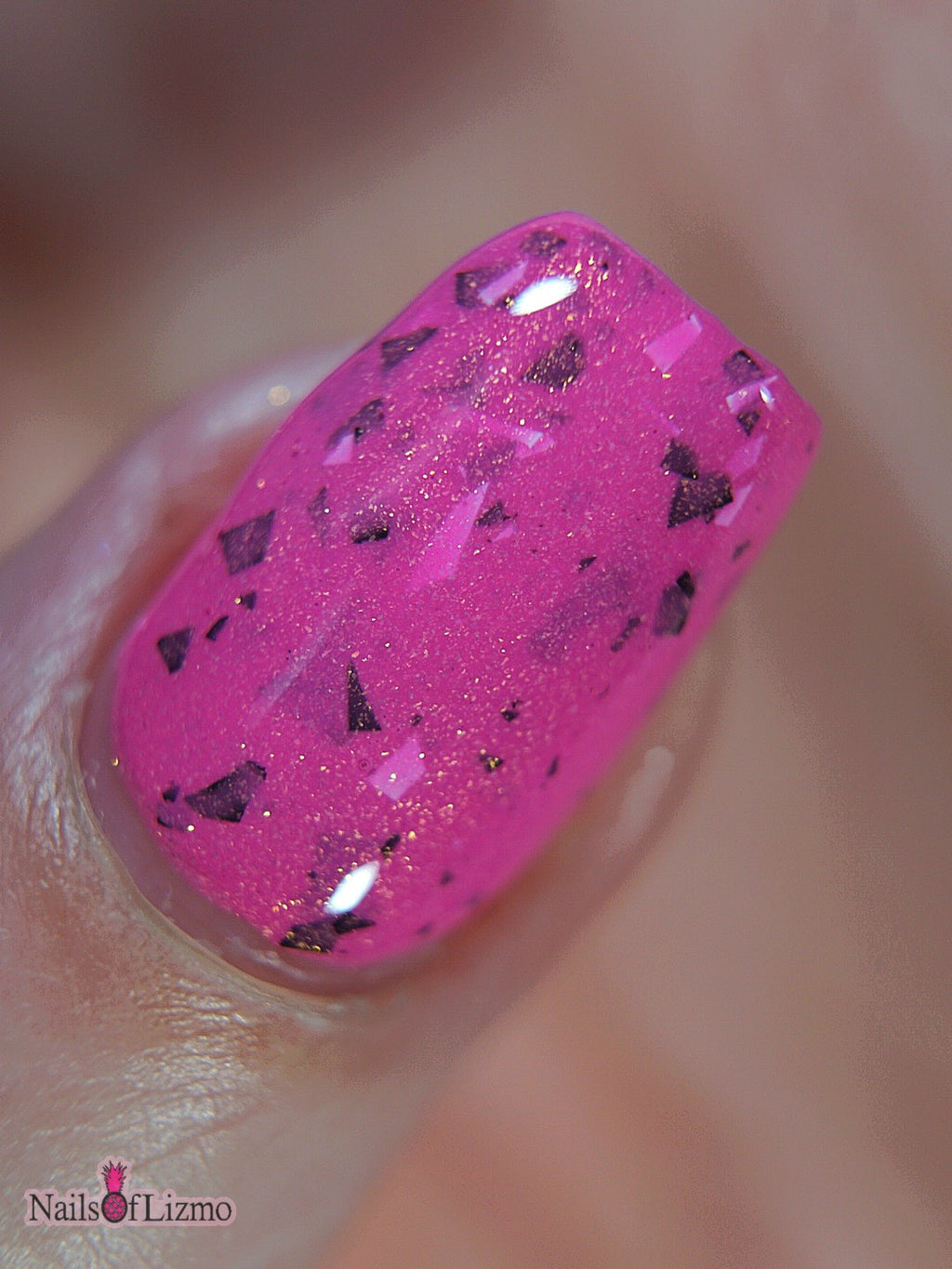 Toxic Confetti