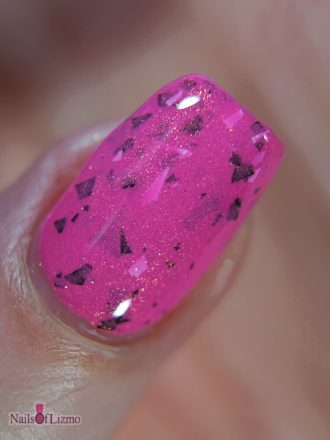 Toxic Confetti