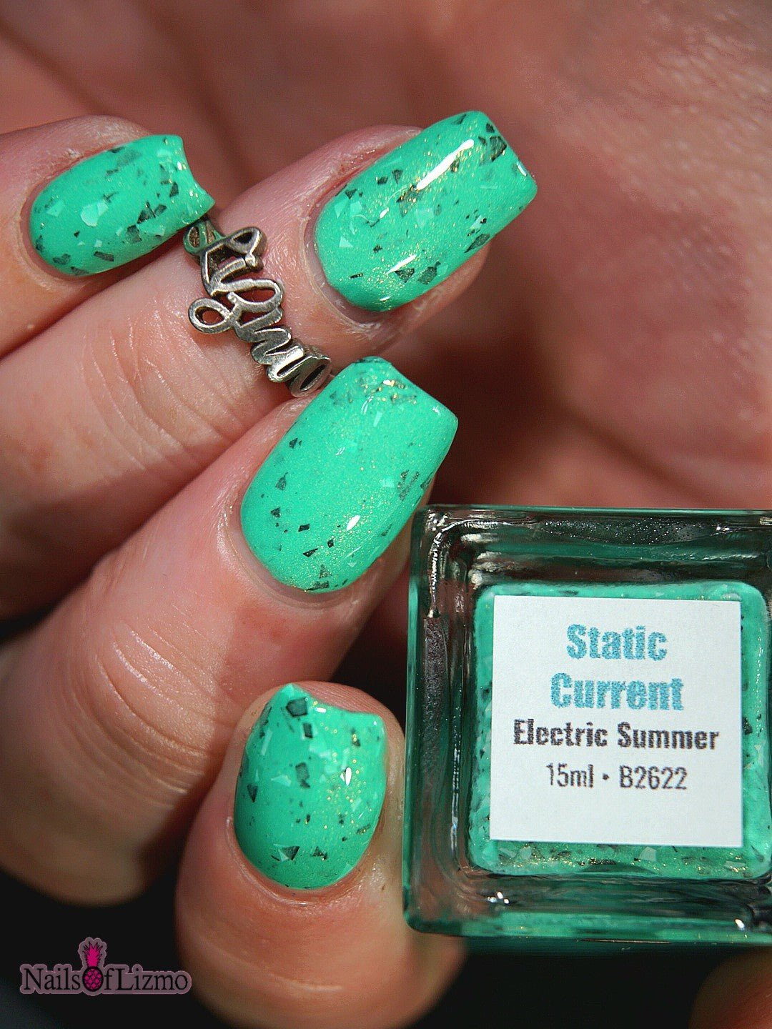 Static Current