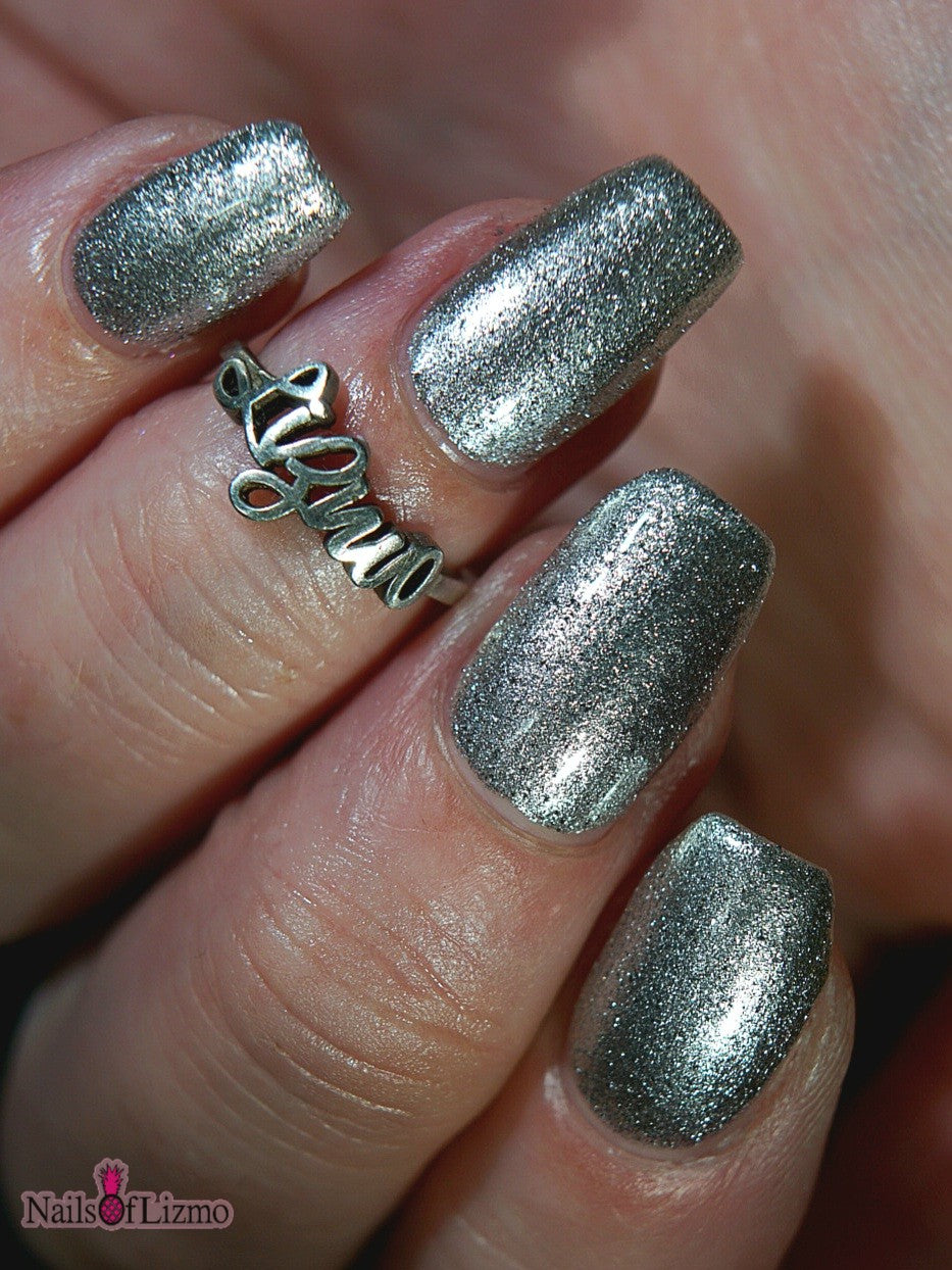 Silver and Cold