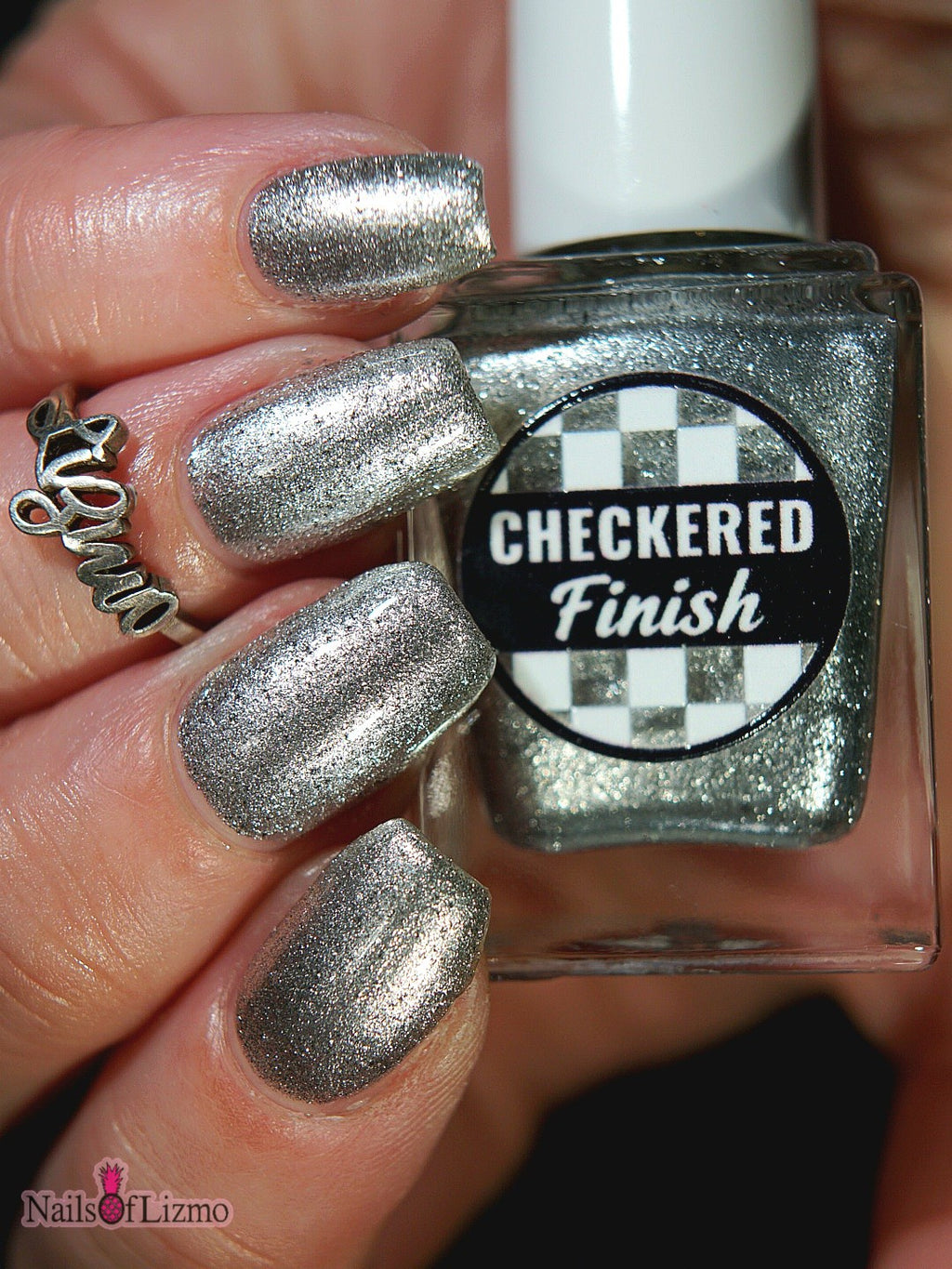 Silver and Cold
