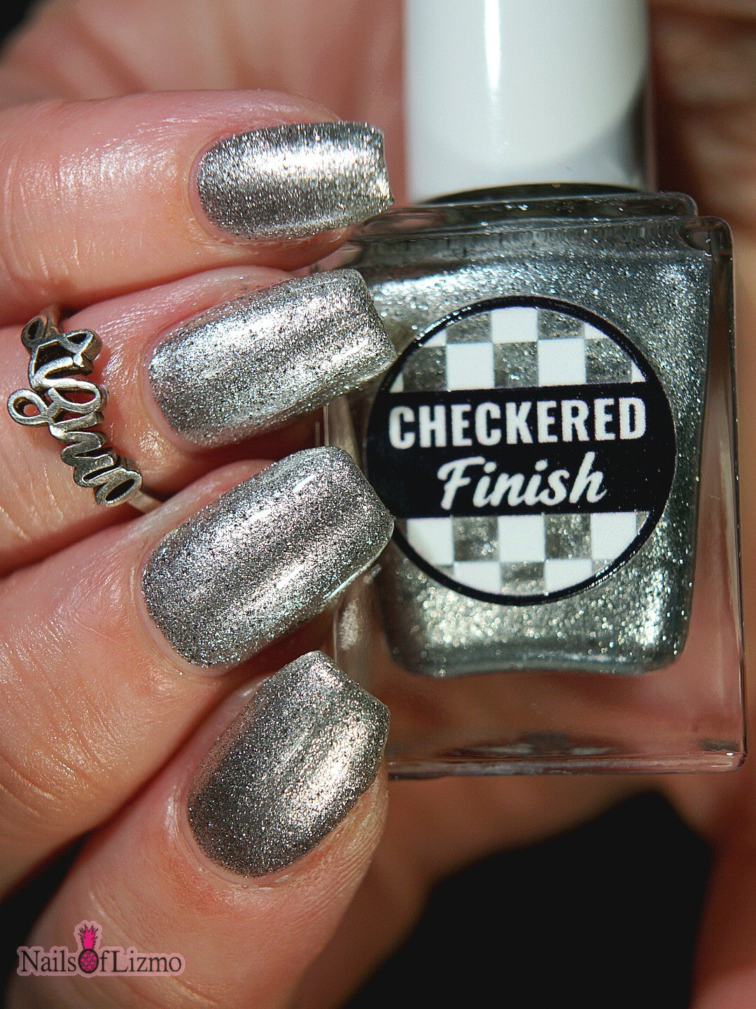 Silver and Cold