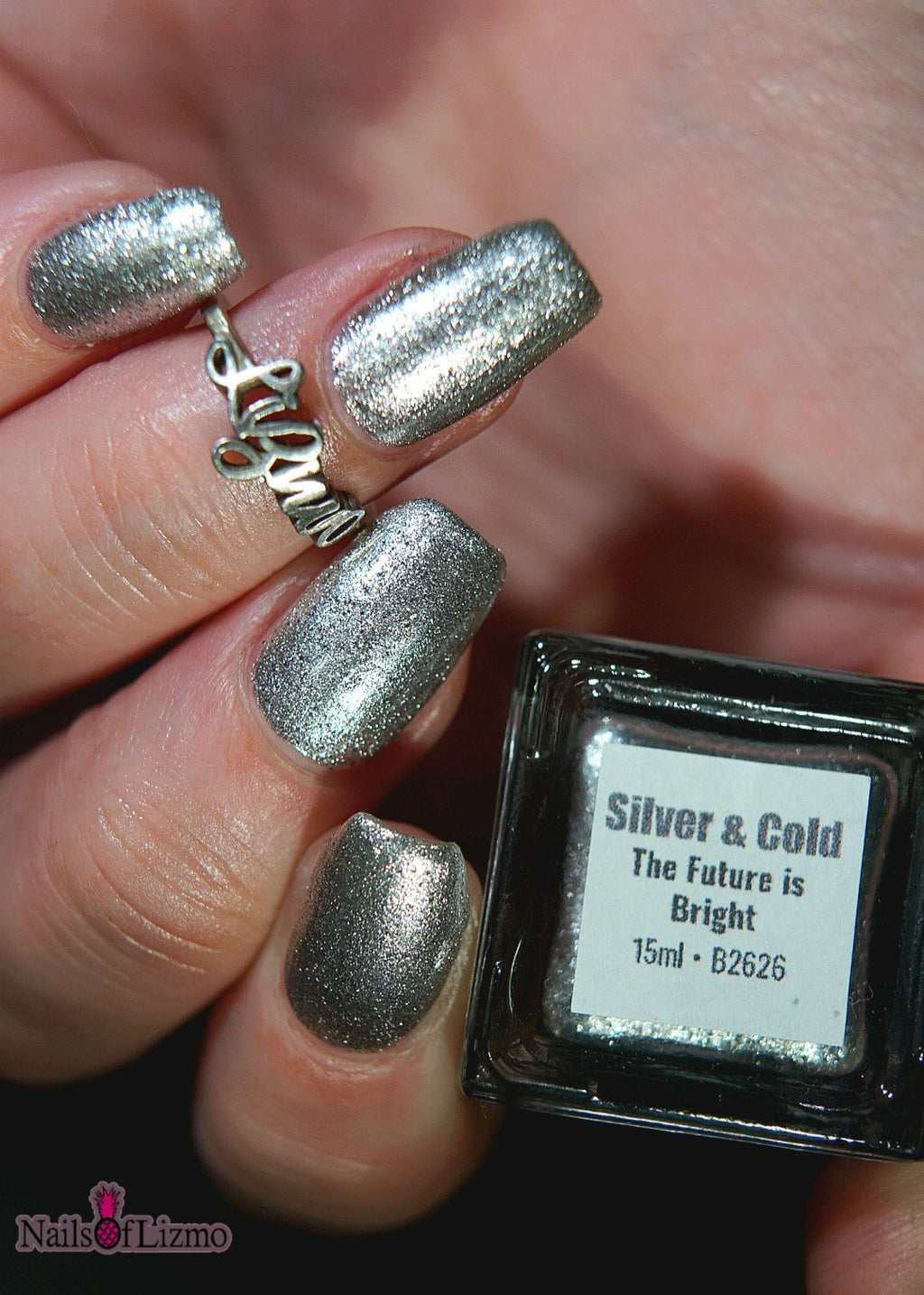 Silver and Cold